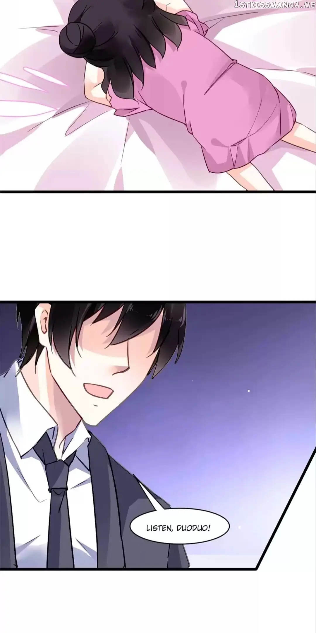 Immersed In Love chapter 156 - page 8
