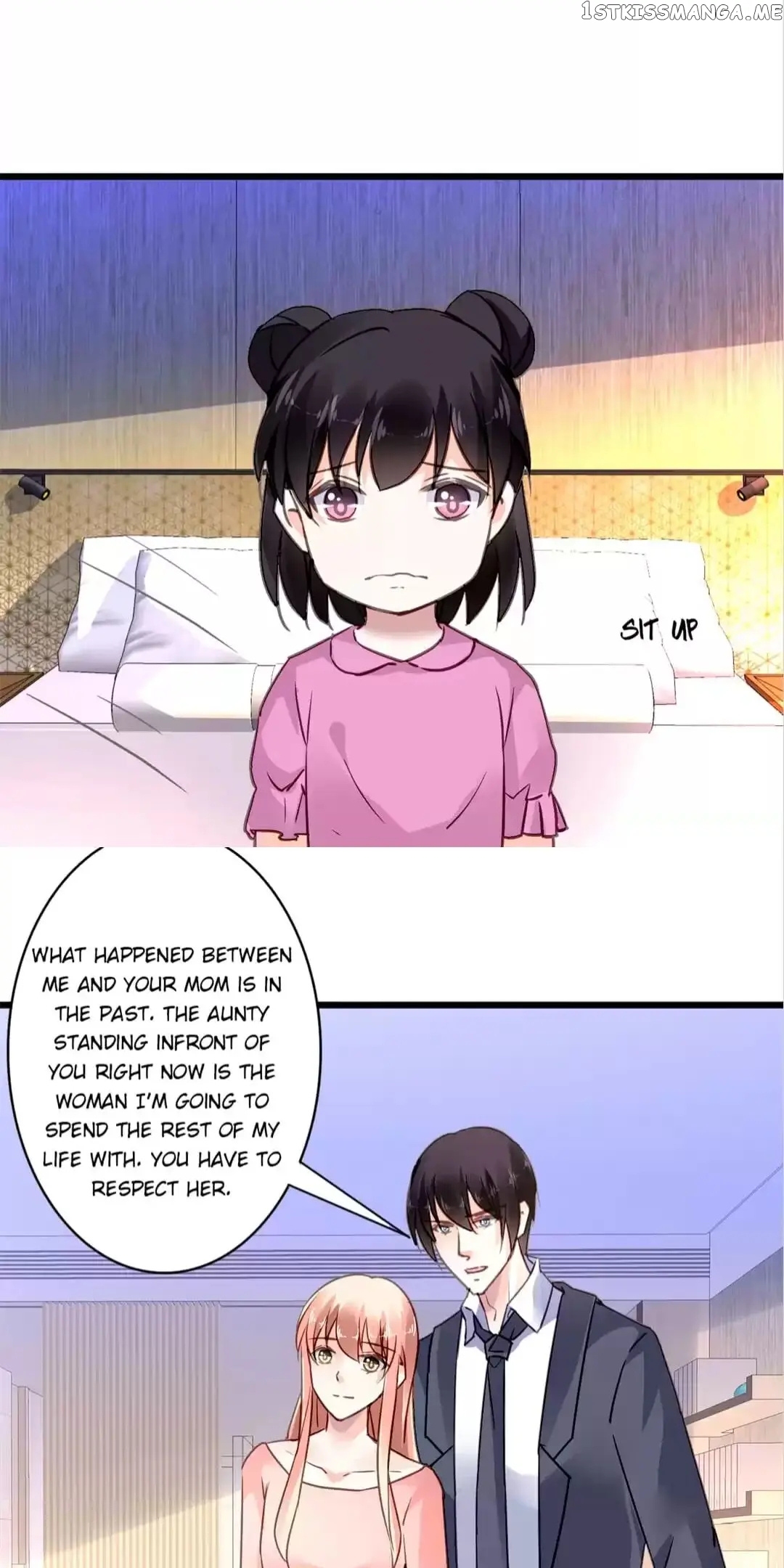 Immersed In Love chapter 156 - page 9
