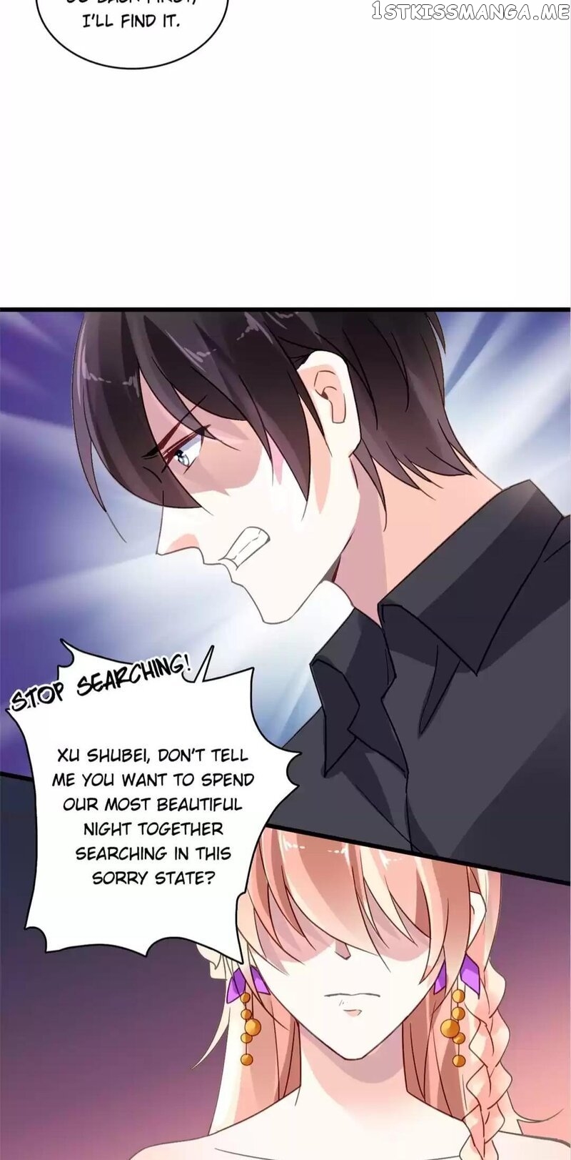 Immersed In Love chapter 194 - page 8