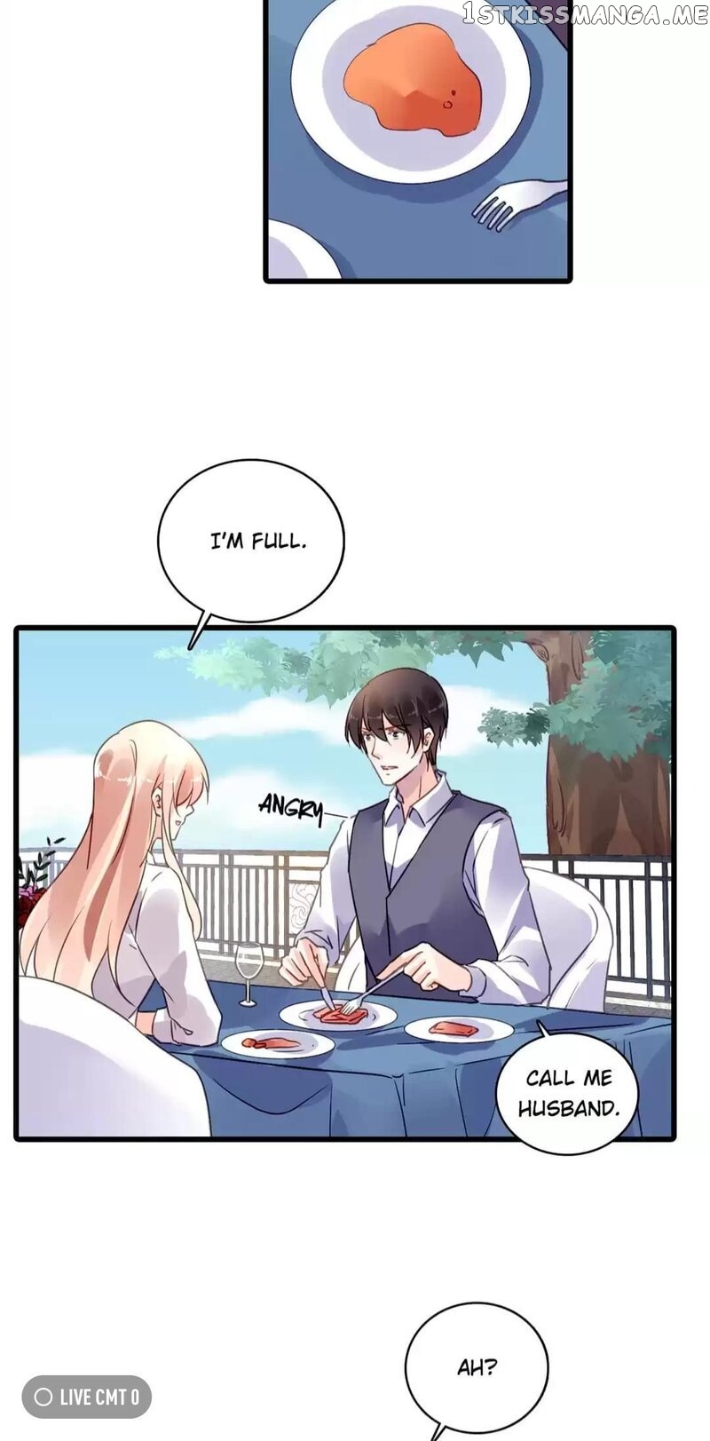 Immersed In Love chapter 197 - page 11