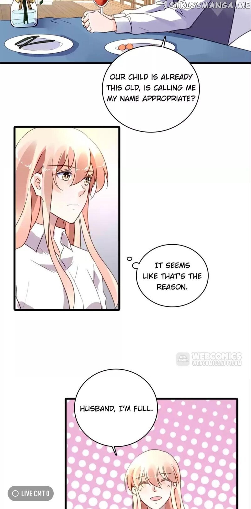Immersed In Love chapter 197 - page 13