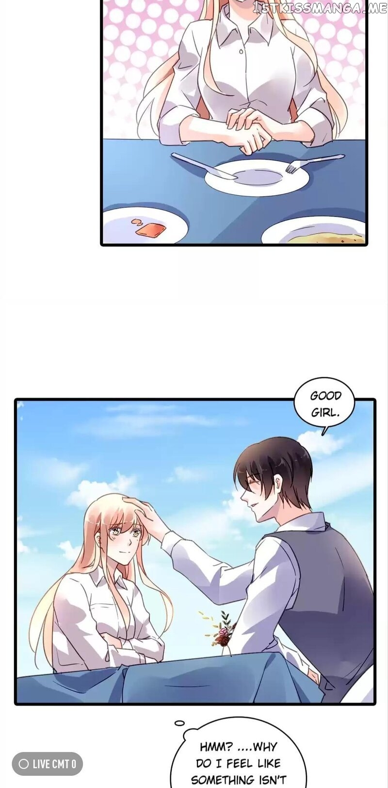 Immersed In Love chapter 197 - page 14