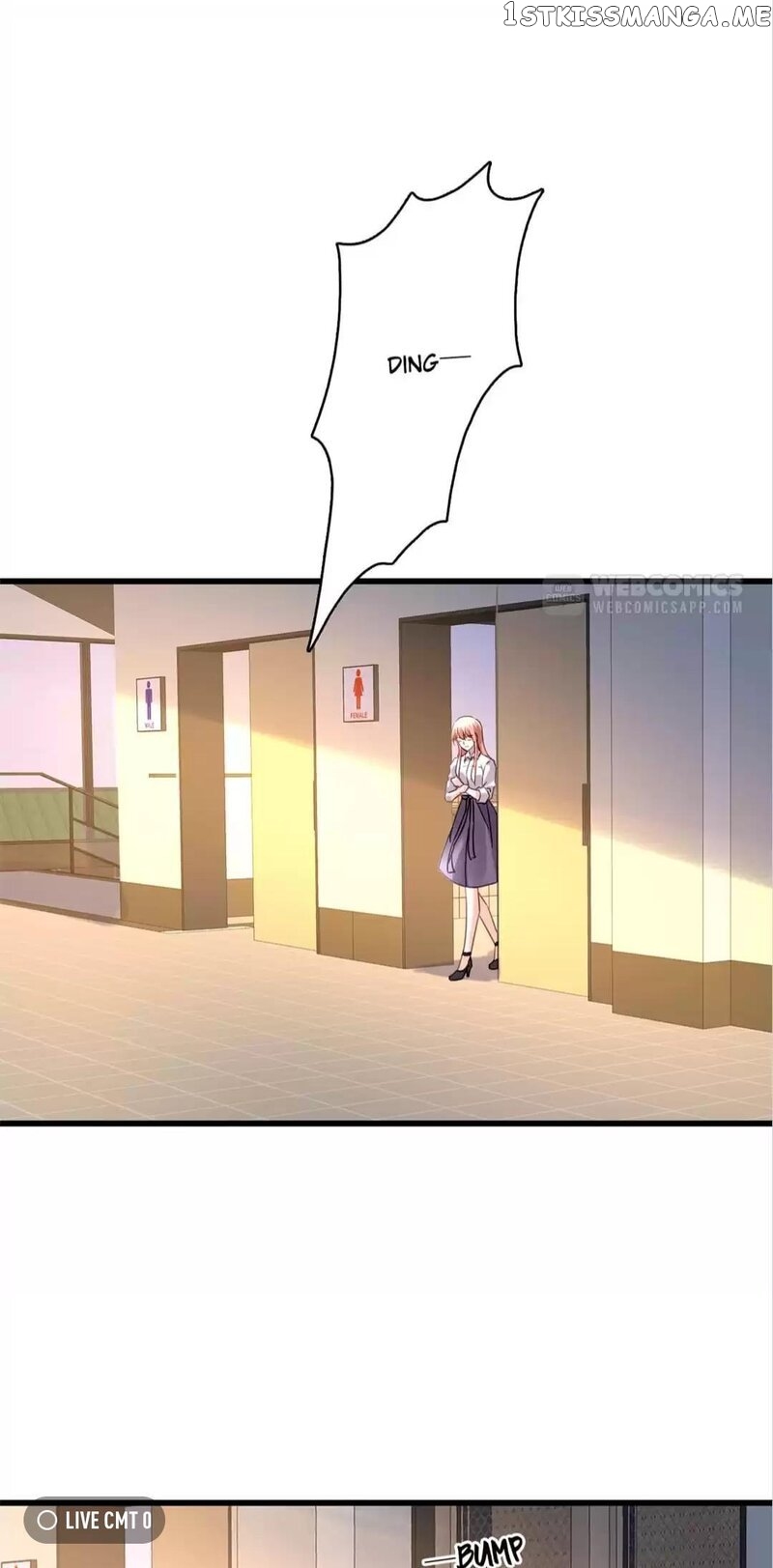 Immersed In Love chapter 197 - page 19