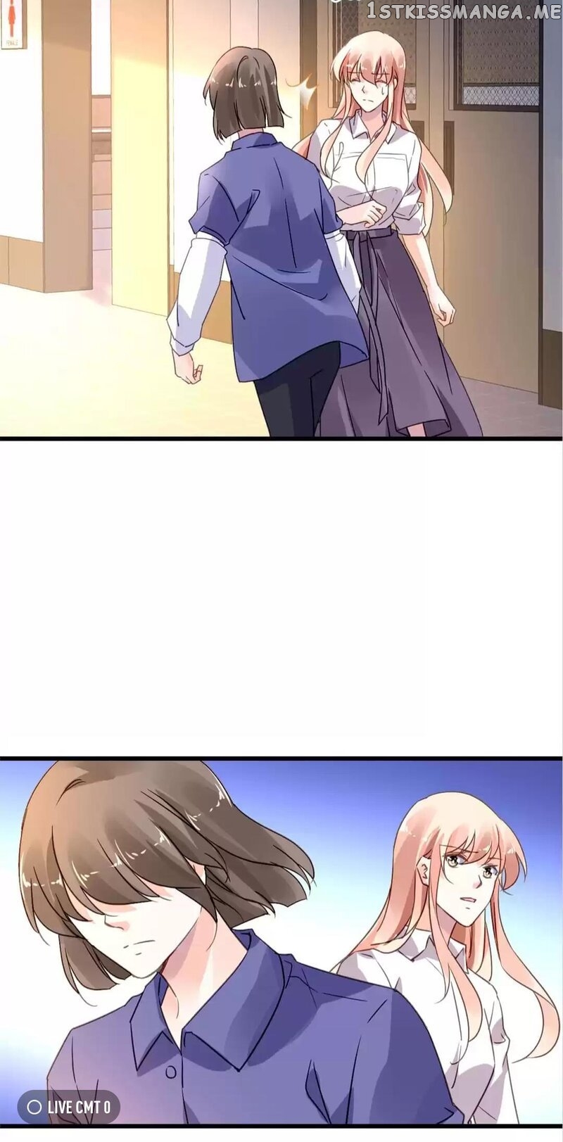 Immersed In Love chapter 197 - page 20