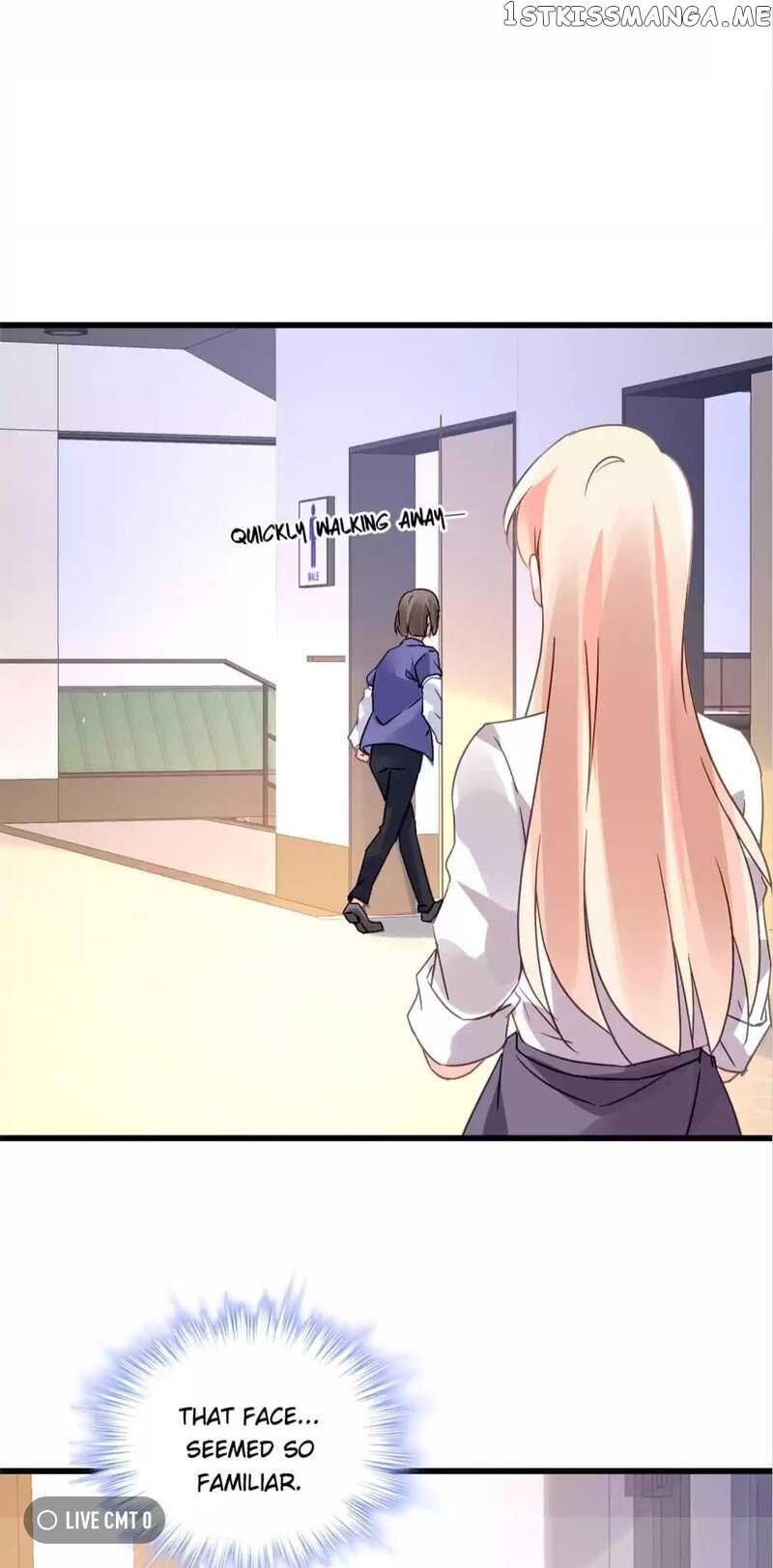 Immersed In Love chapter 197 - page 21