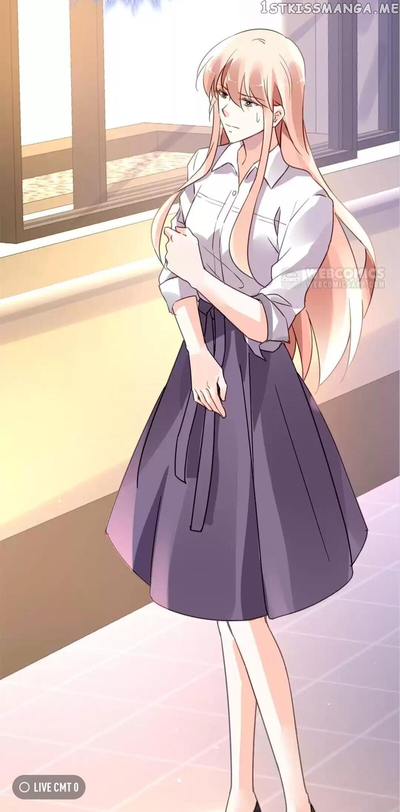 Immersed In Love chapter 197 - page 22