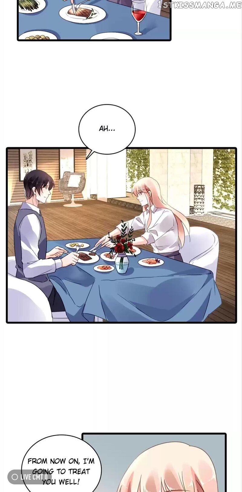 Immersed In Love chapter 197 - page 5