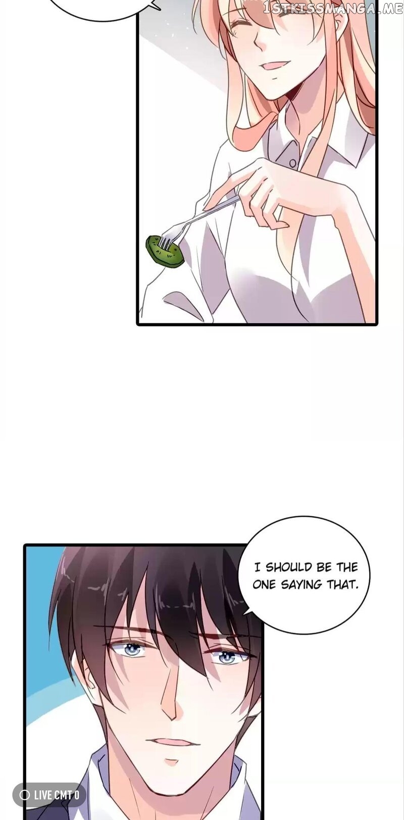 Immersed In Love chapter 197 - page 6