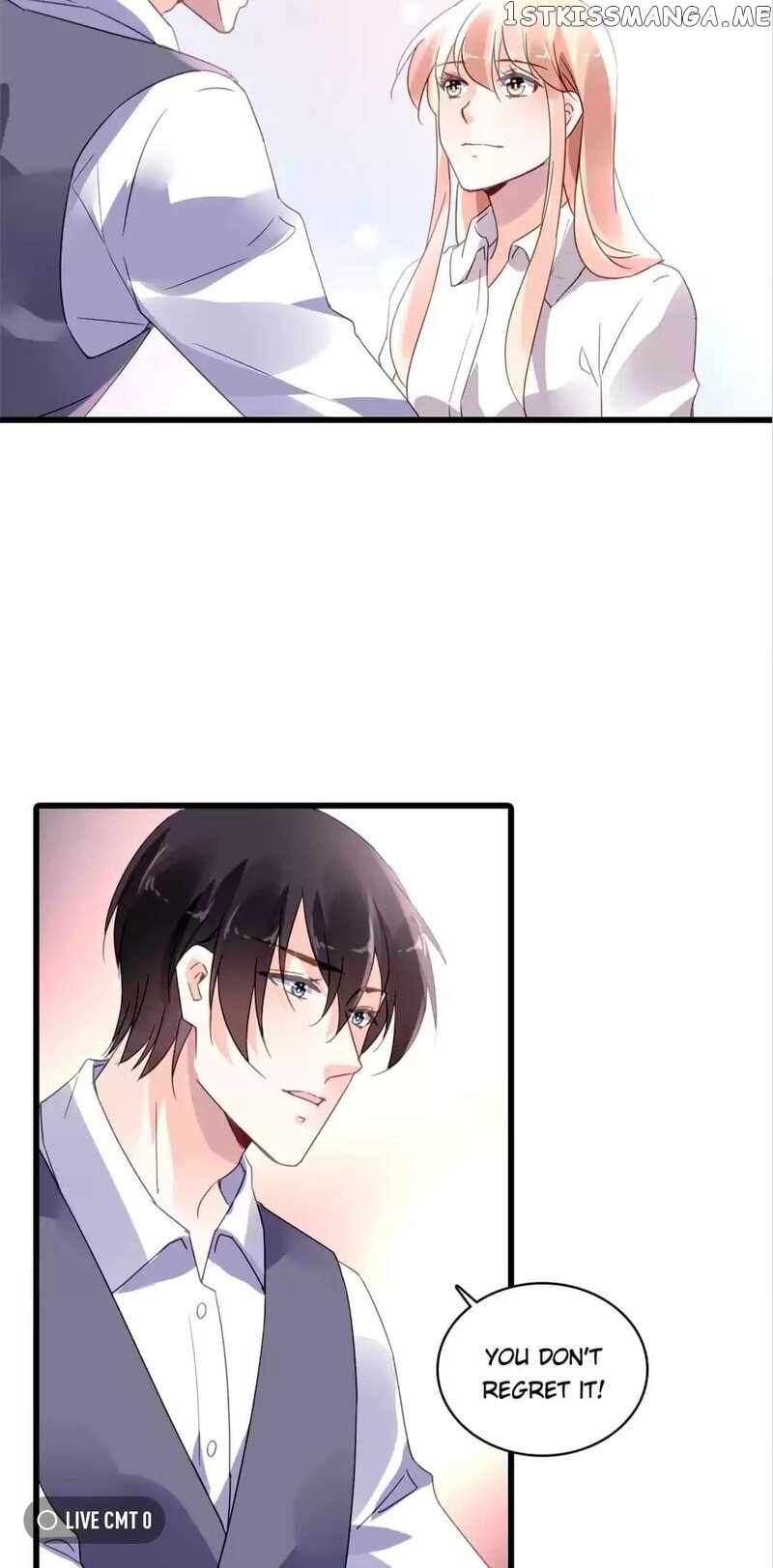 Immersed In Love chapter 197 - page 8