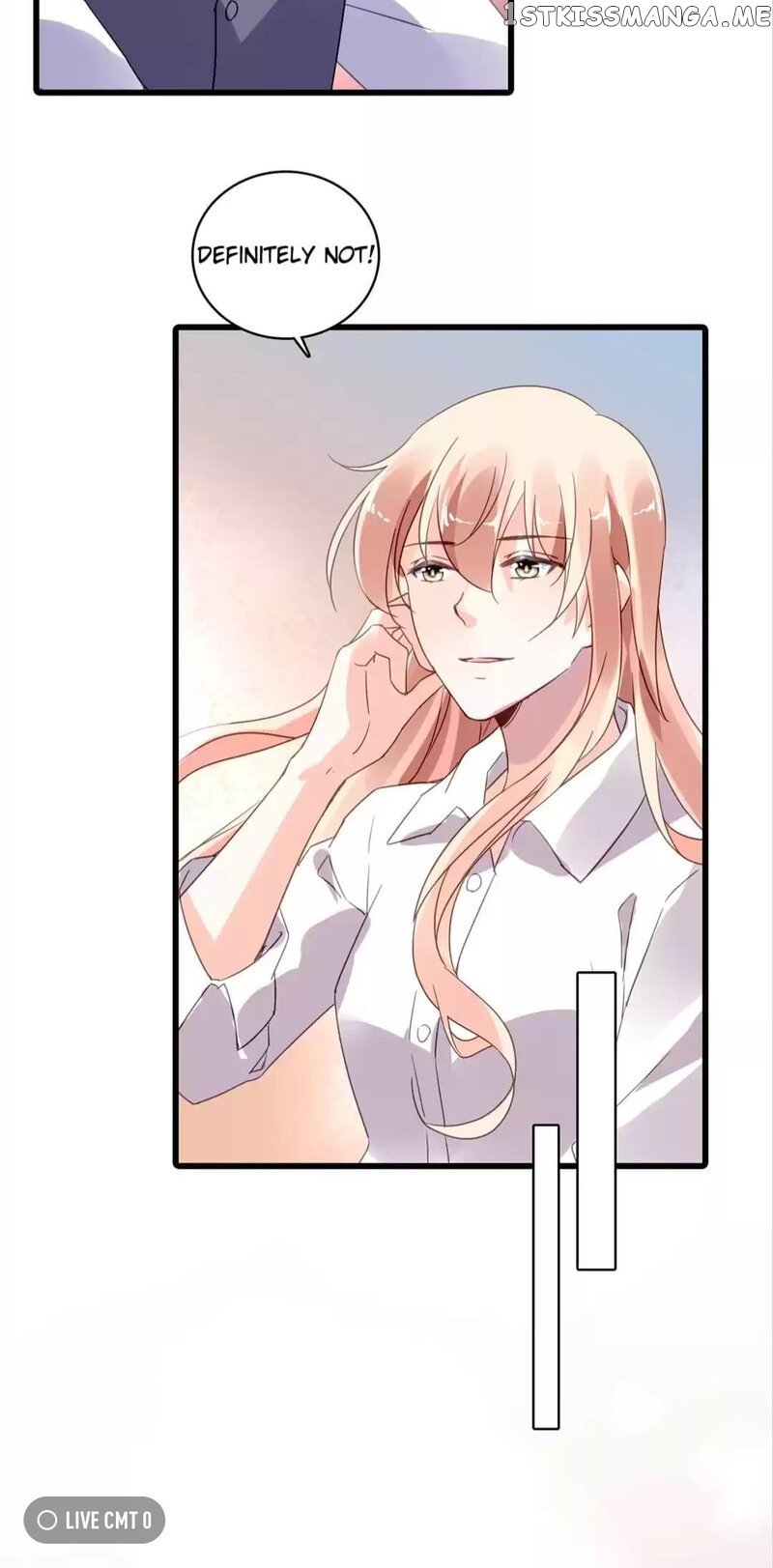 Immersed In Love chapter 197 - page 9