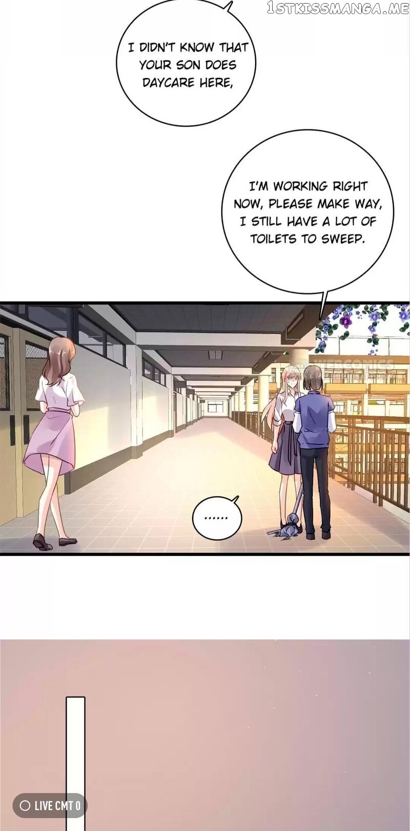 Immersed In Love chapter 198 - page 16