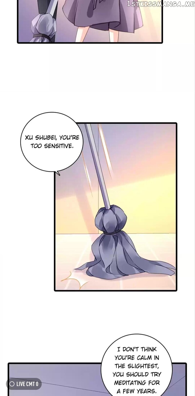 Immersed In Love chapter 198 - page 19