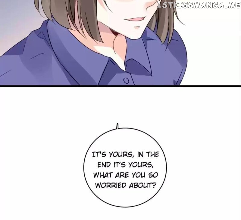 Immersed In Love chapter 198 - page 24
