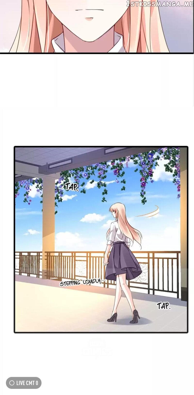Immersed In Love chapter 198 - page 3
