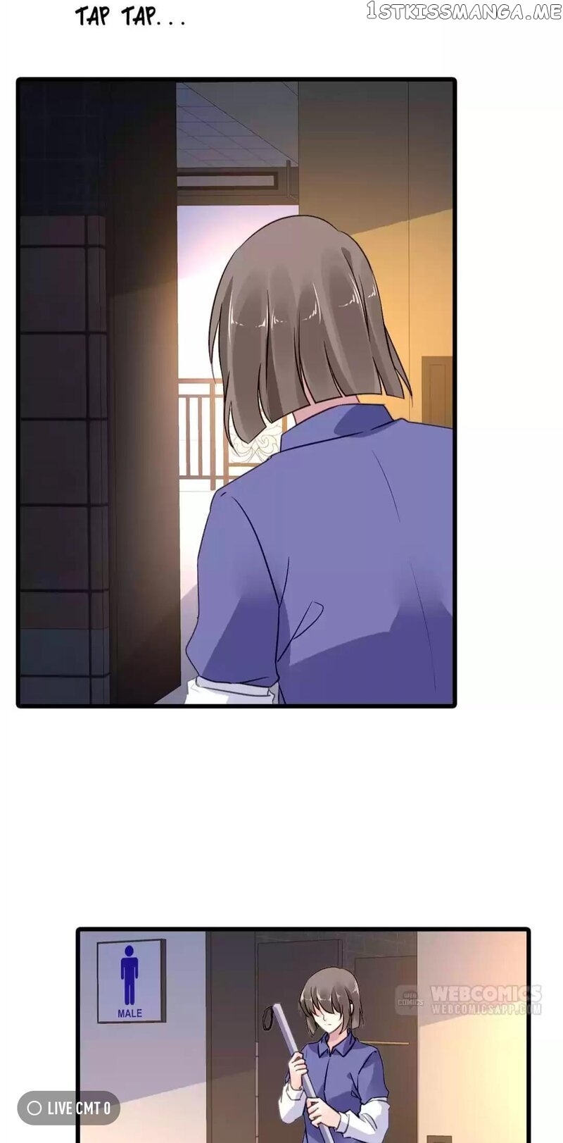 Immersed In Love chapter 198 - page 4