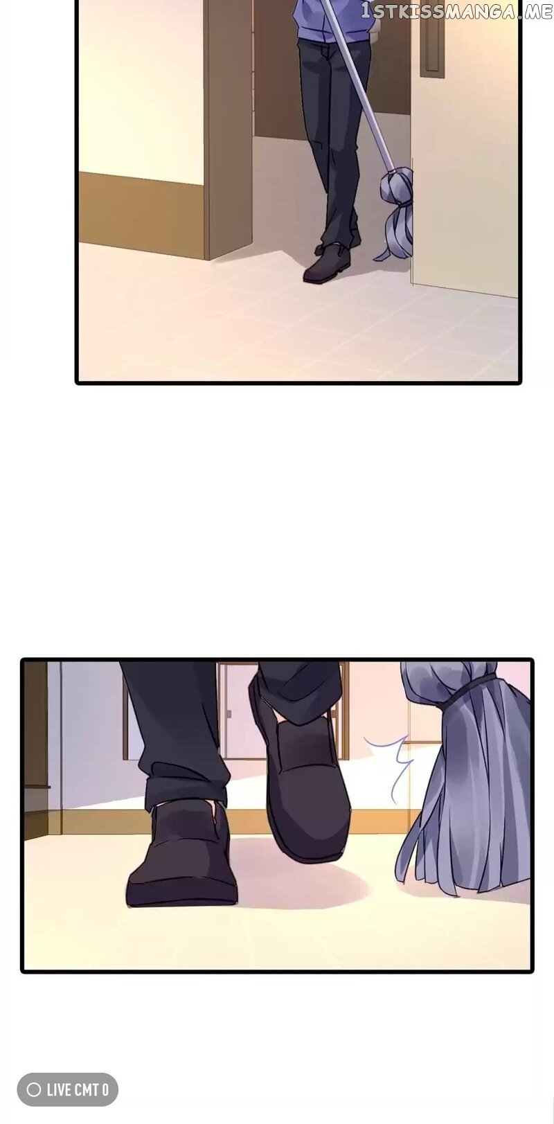 Immersed In Love chapter 198 - page 5