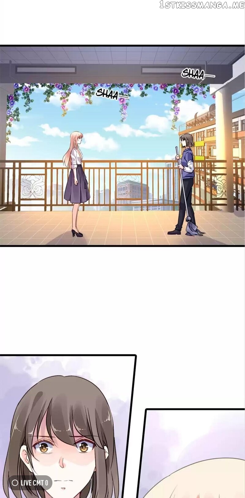 Immersed In Love chapter 198 - page 6