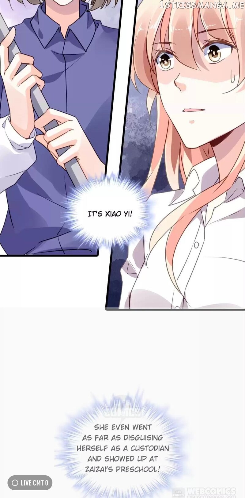 Immersed In Love chapter 198 - page 7