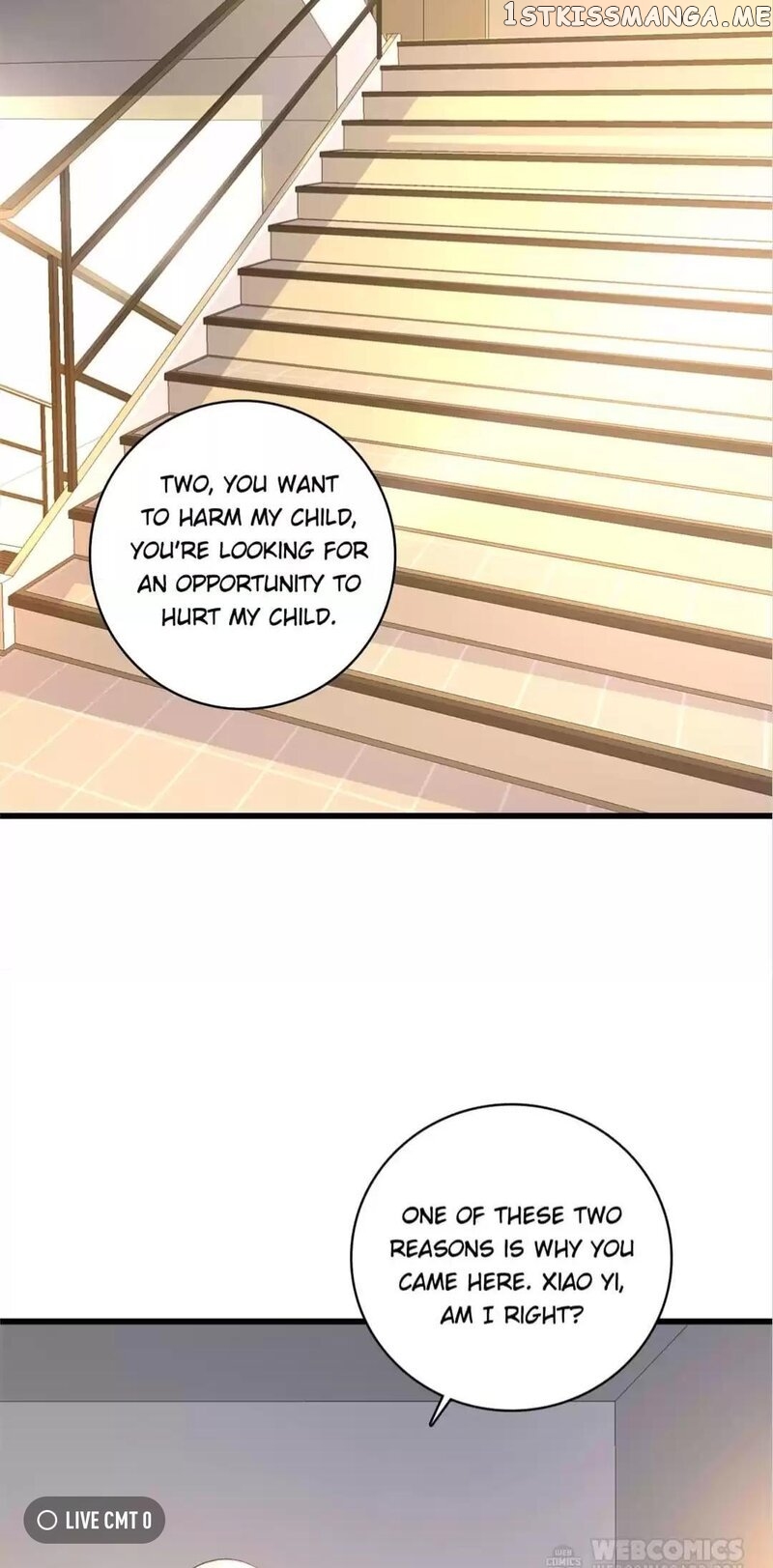 Immersed In Love chapter 199 - page 10