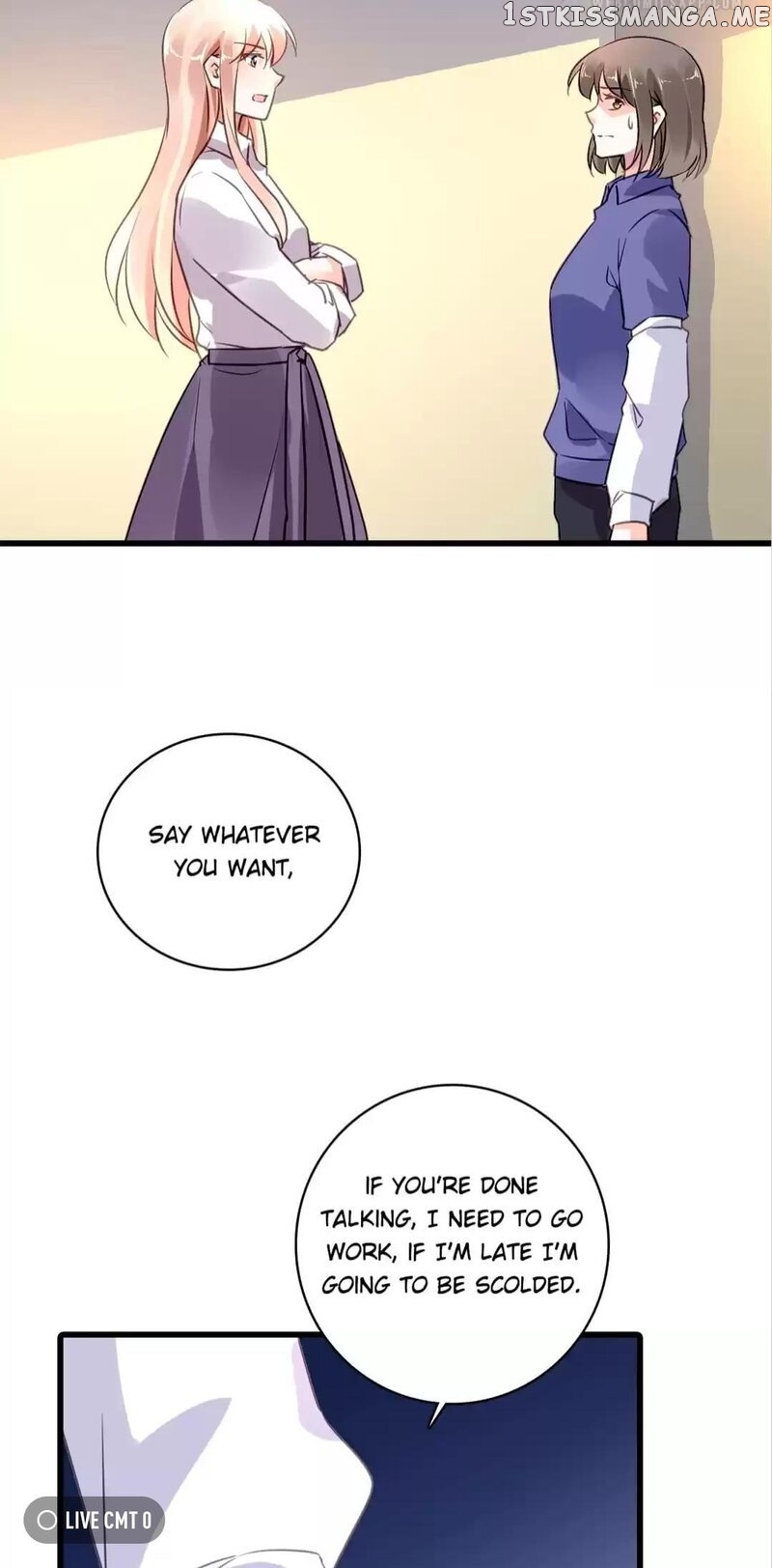 Immersed In Love chapter 199 - page 11
