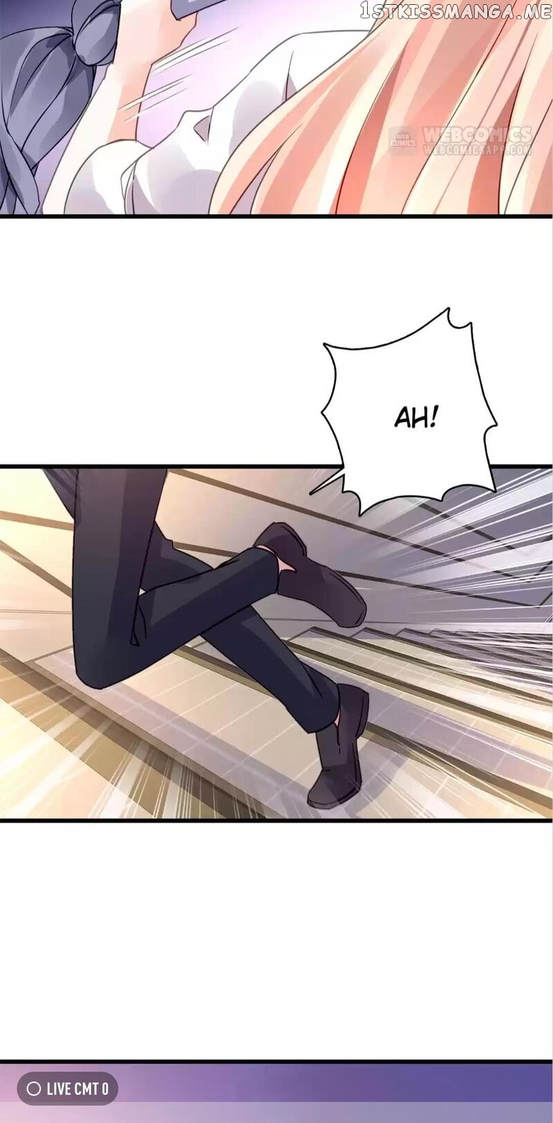 Immersed In Love chapter 199 - page 14