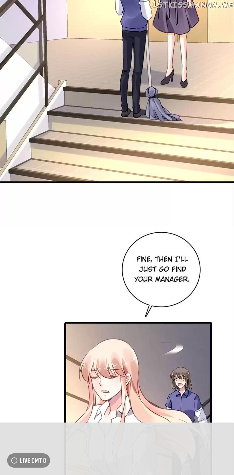 Immersed In Love chapter 199 - page 16