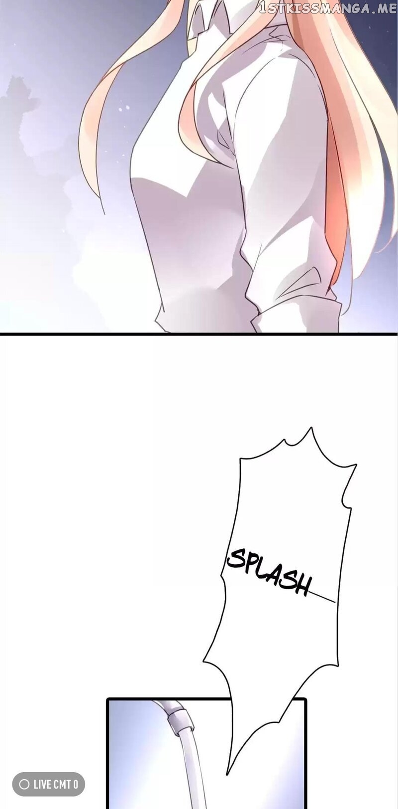 Immersed In Love chapter 199 - page 18