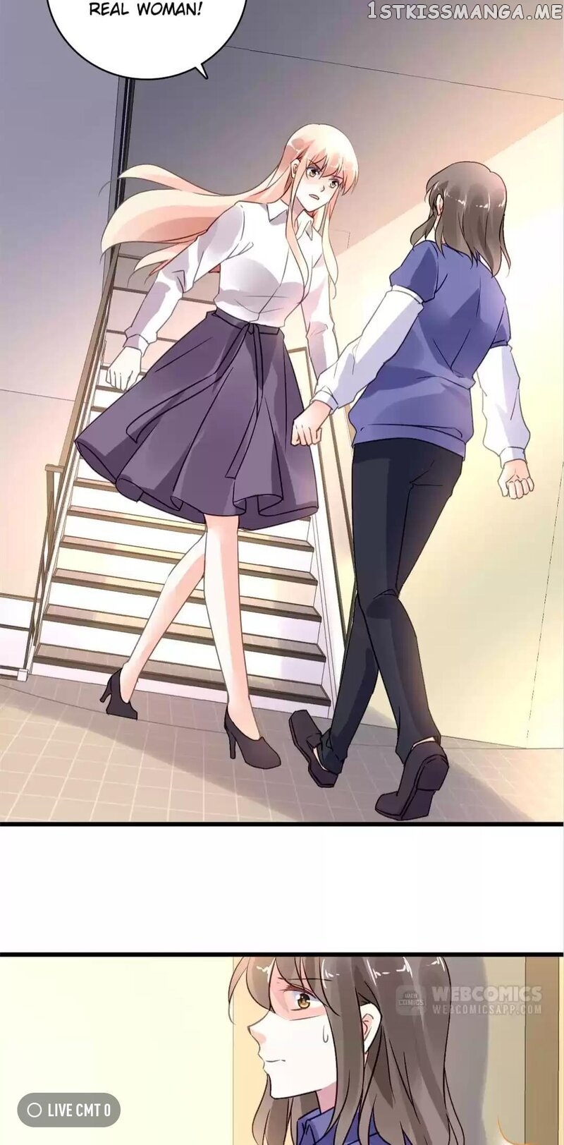 Immersed In Love chapter 199 - page 4