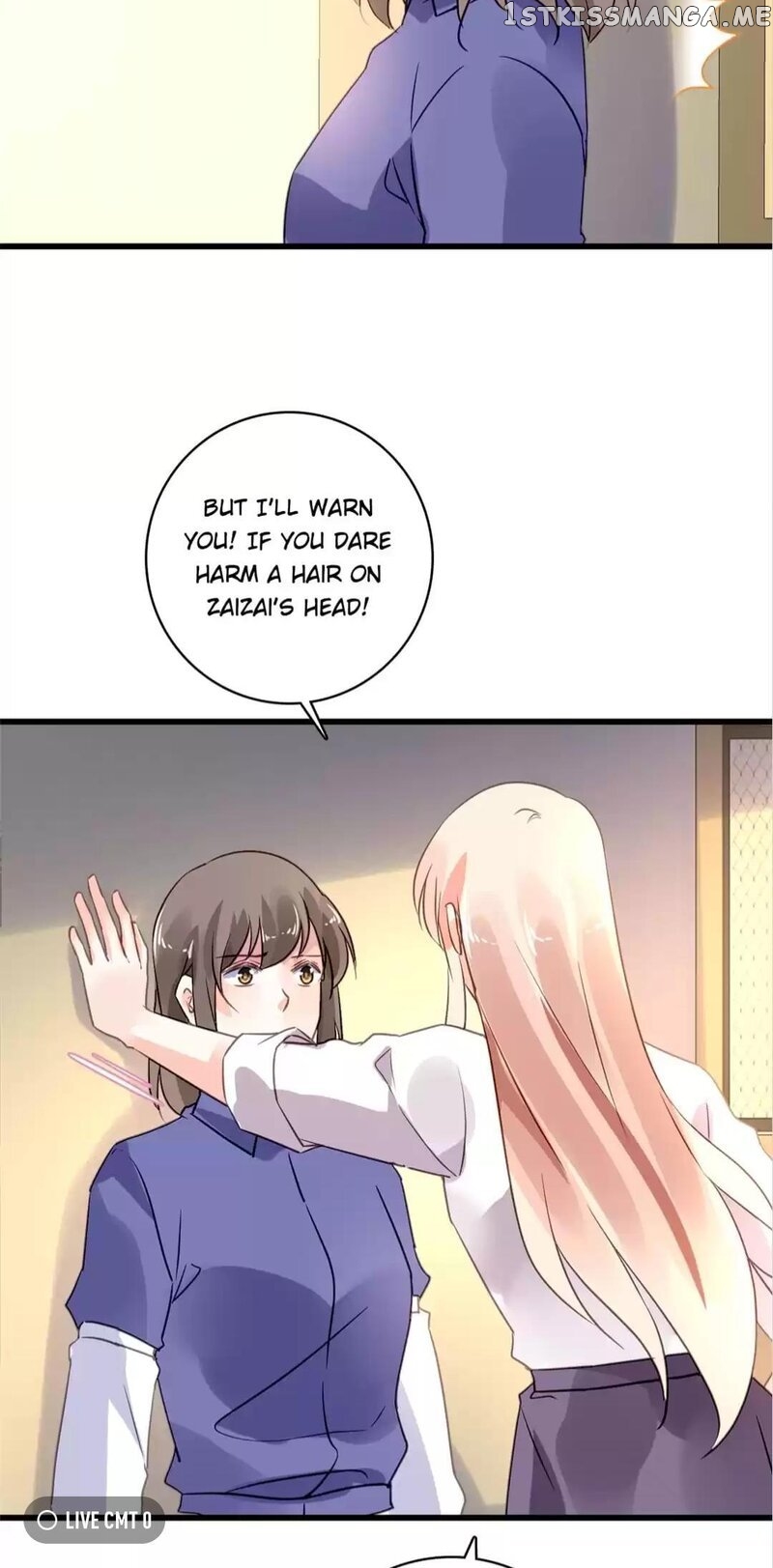 Immersed In Love chapter 199 - page 5