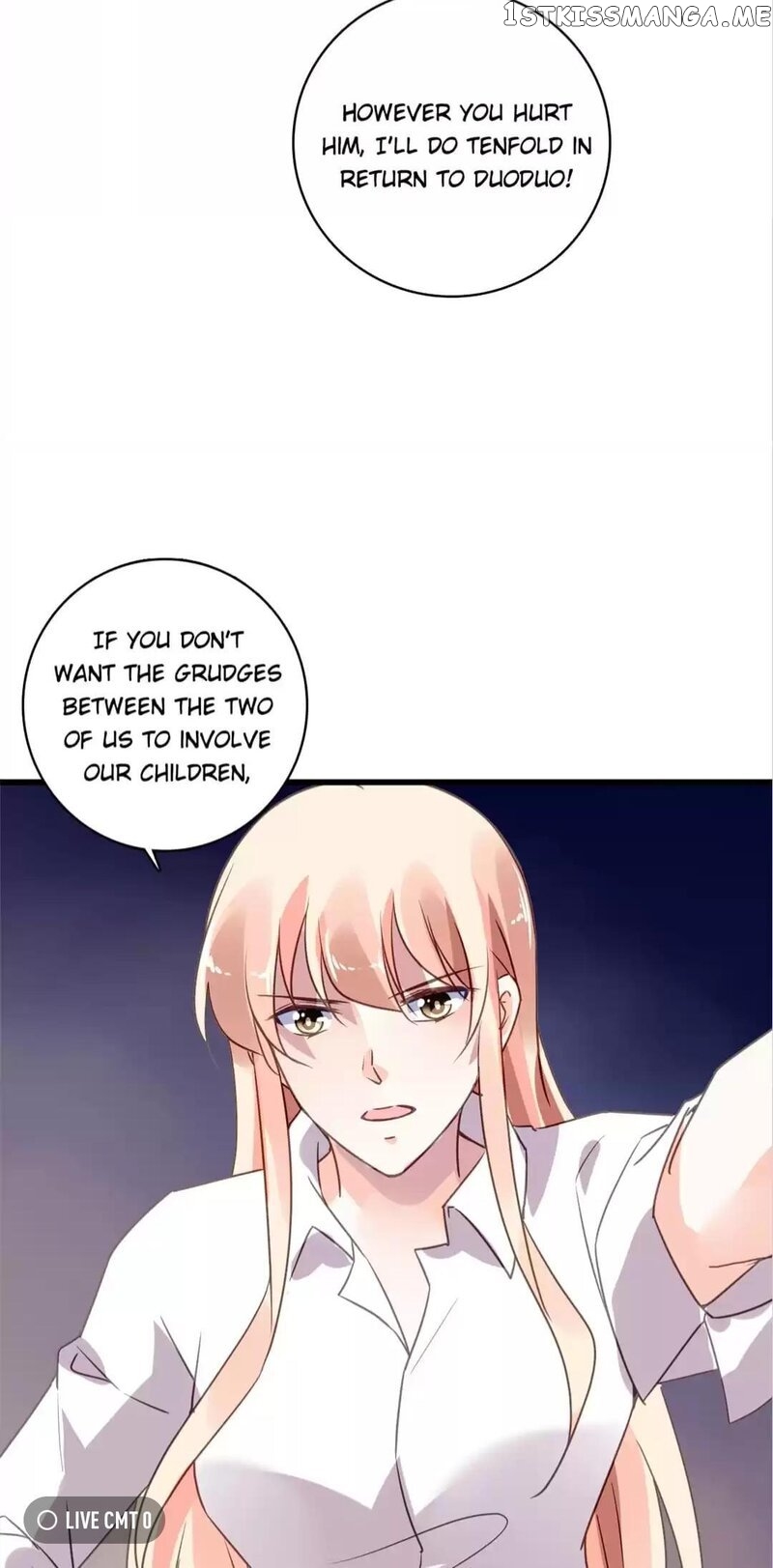 Immersed In Love chapter 199 - page 6