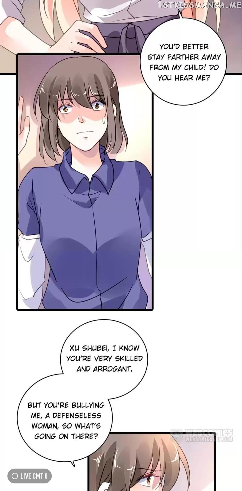 Immersed In Love chapter 199 - page 7