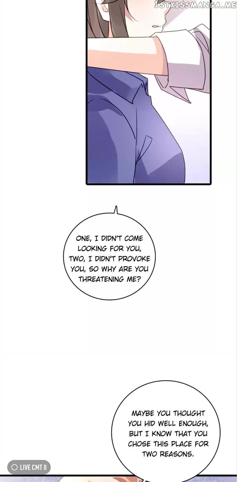Immersed In Love chapter 199 - page 8