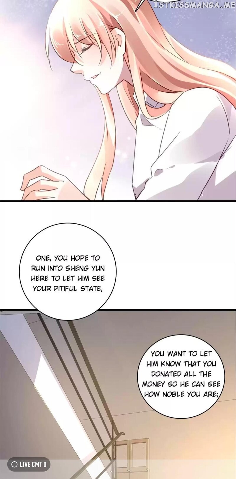 Immersed In Love chapter 199 - page 9