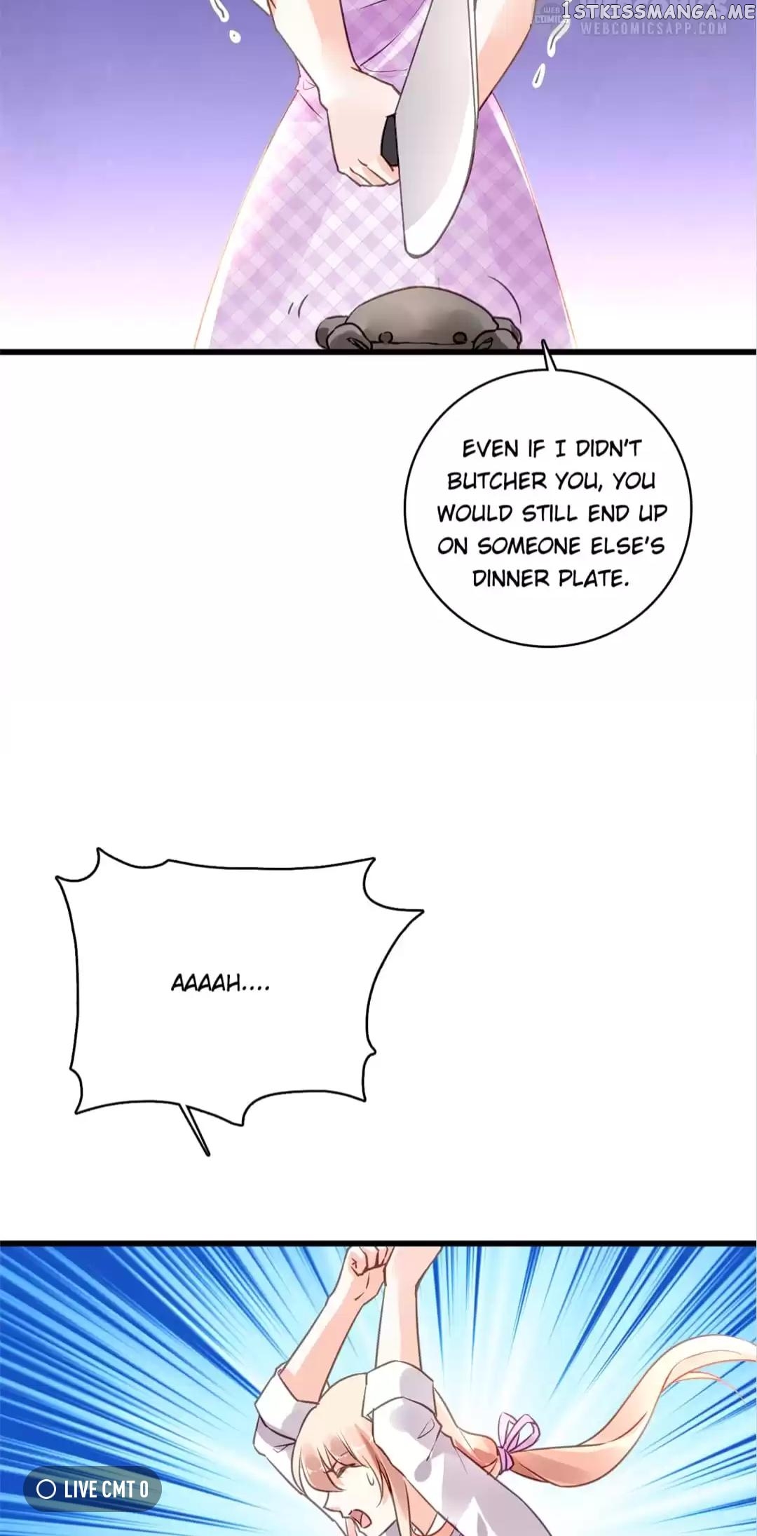 Immersed In Love chapter 200 - page 14