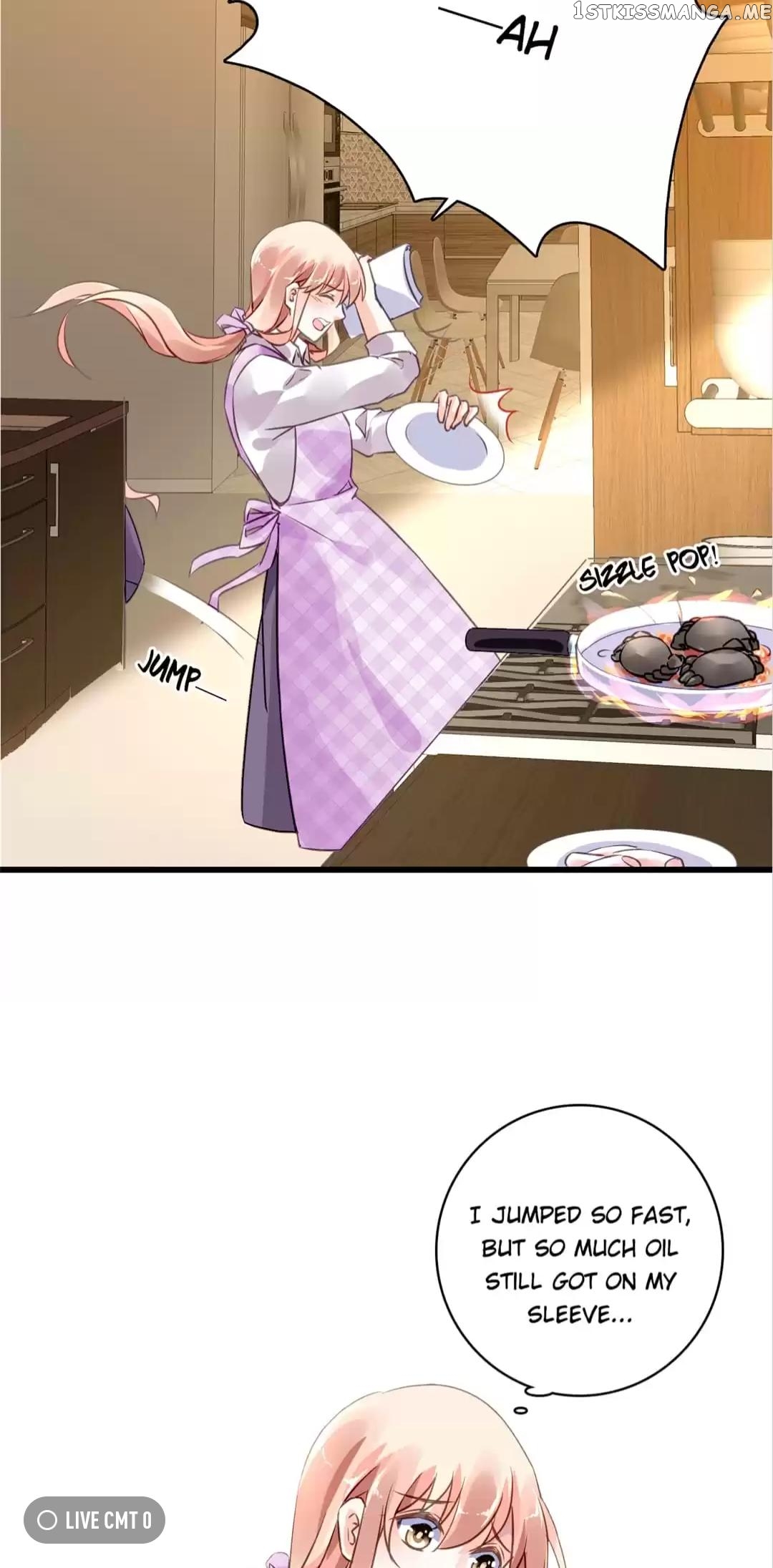 Immersed In Love chapter 200 - page 18