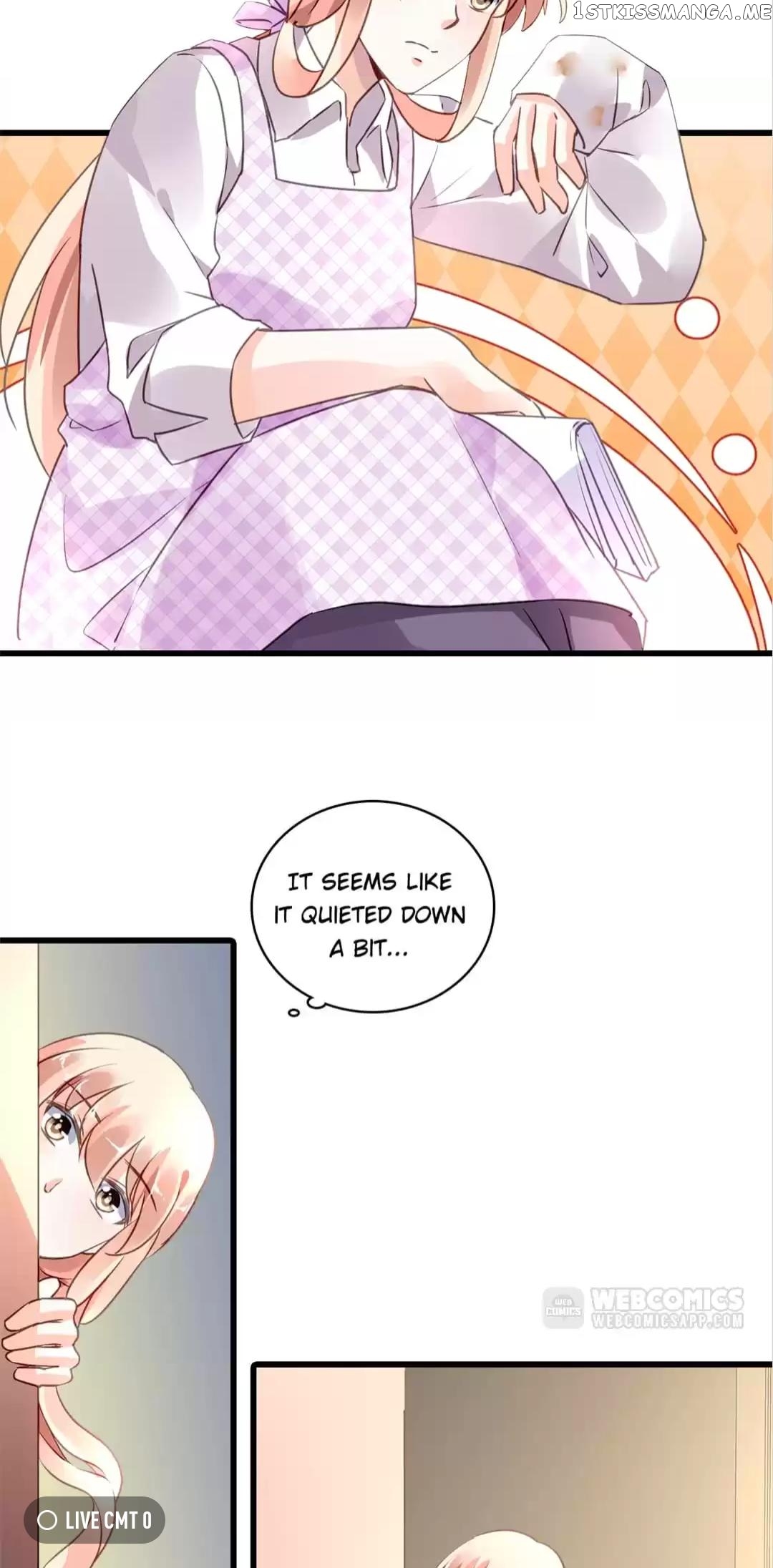 Immersed In Love chapter 200 - page 19