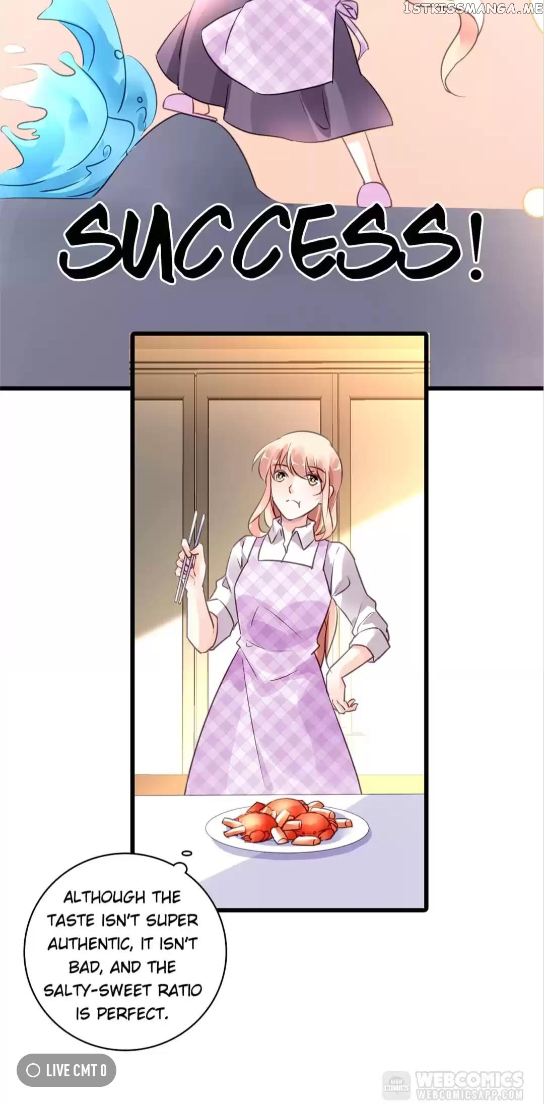 Immersed In Love chapter 200 - page 22