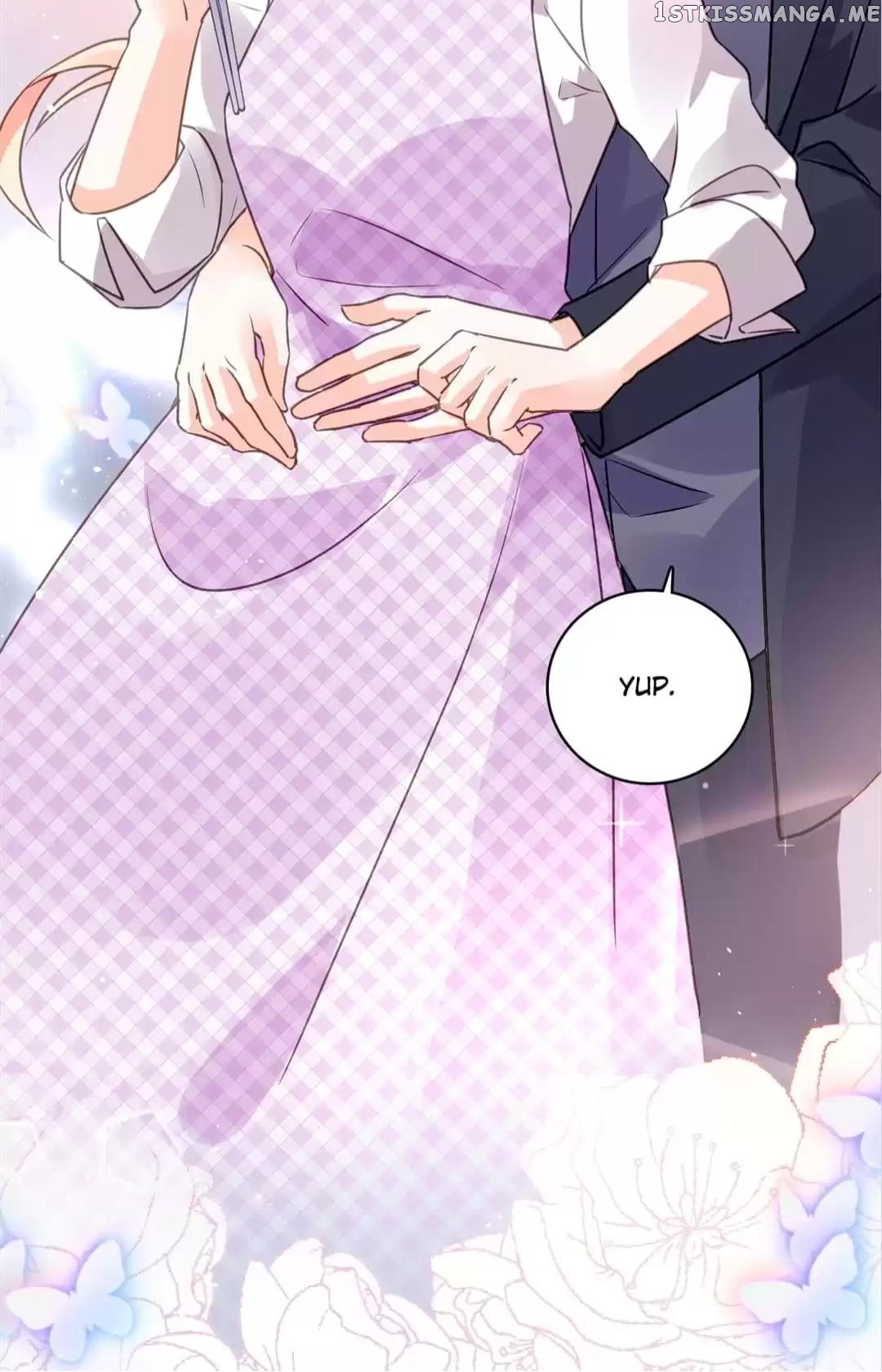 Immersed In Love chapter 200 - page 24