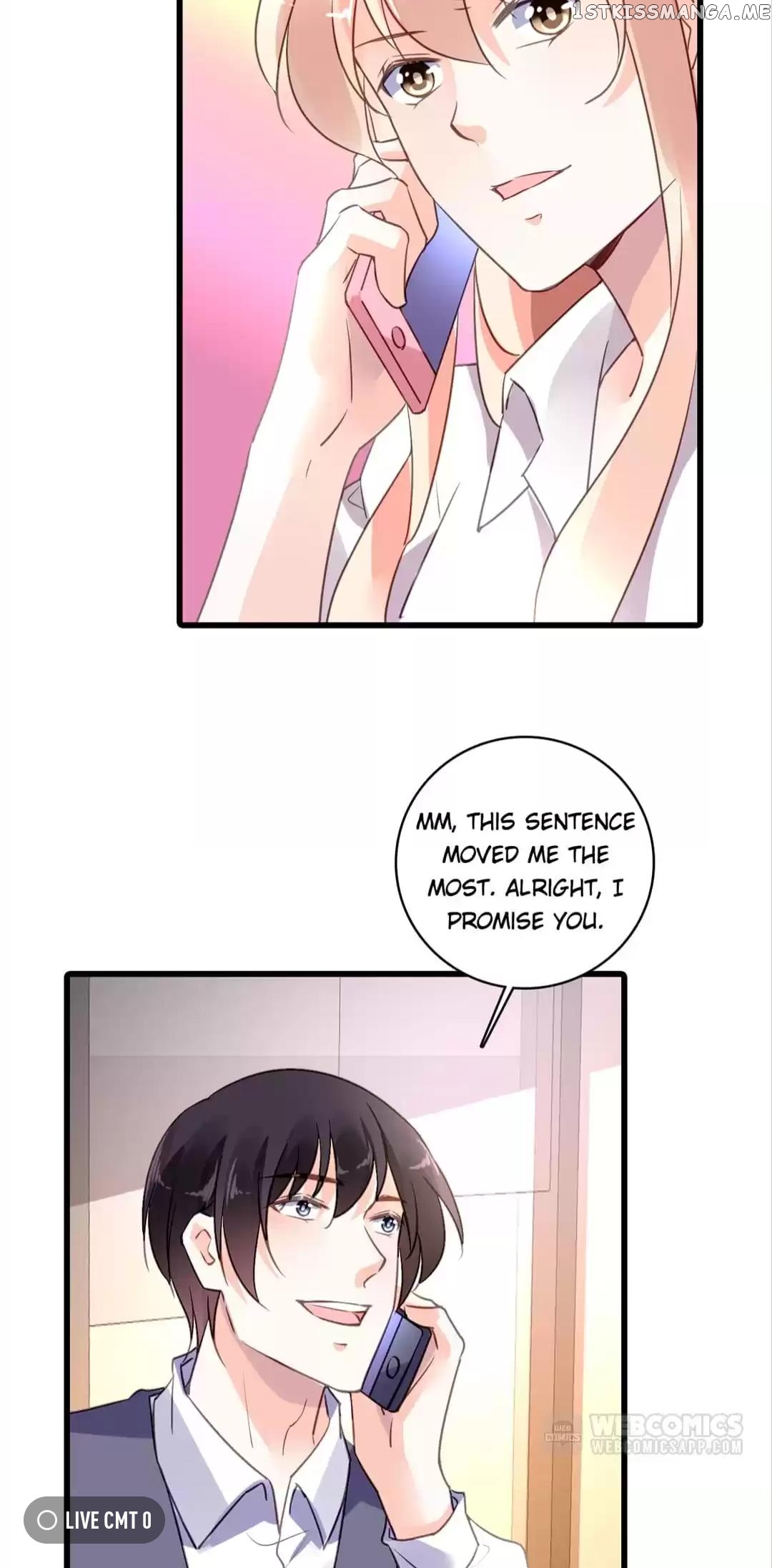 Immersed In Love chapter 200 - page 4