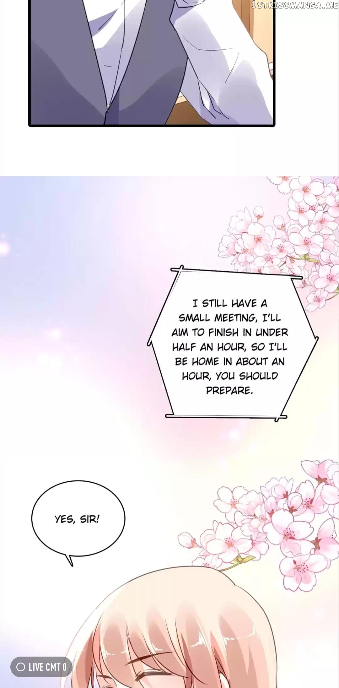 Immersed In Love chapter 200 - page 5