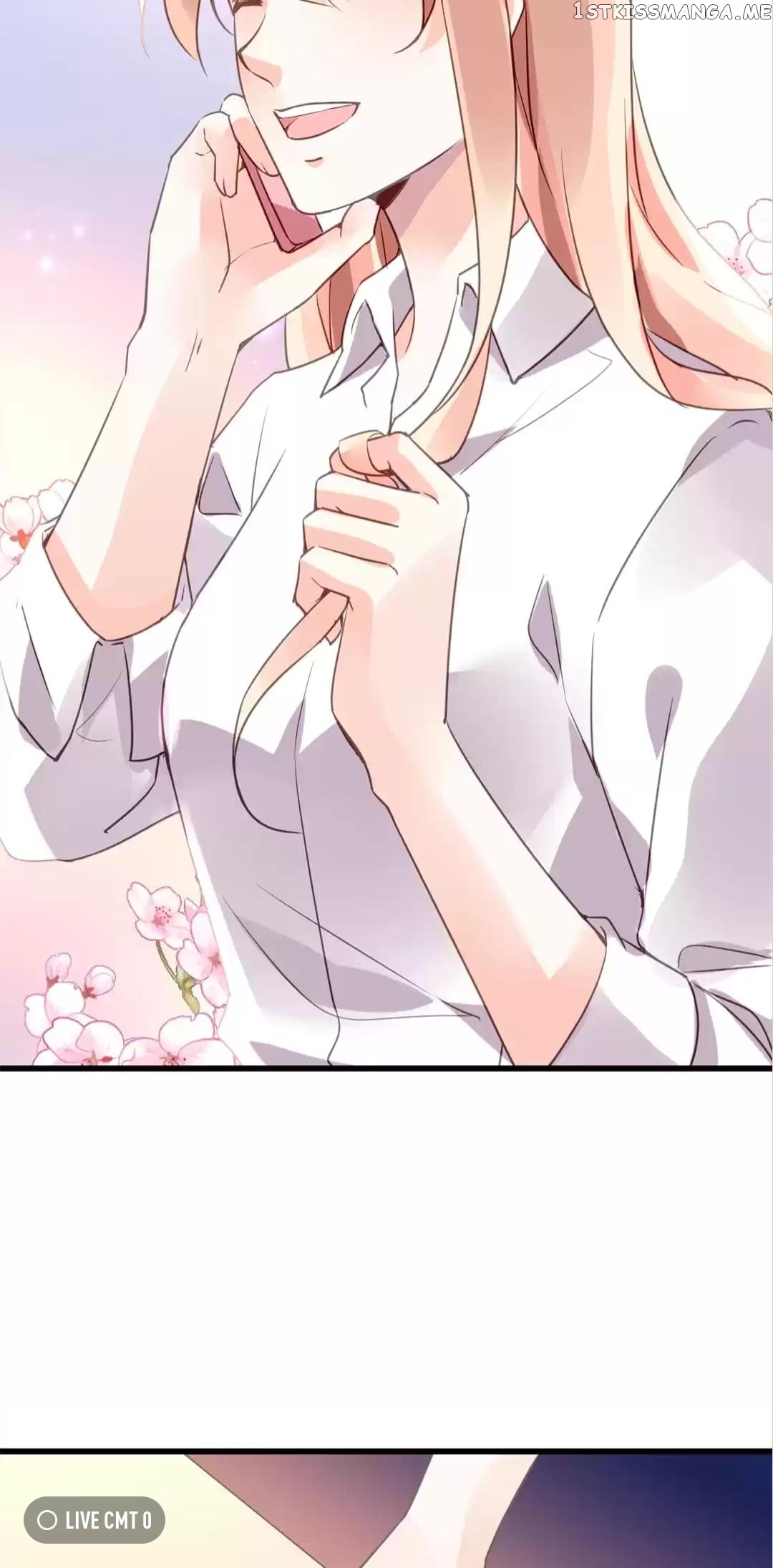 Immersed In Love chapter 200 - page 6
