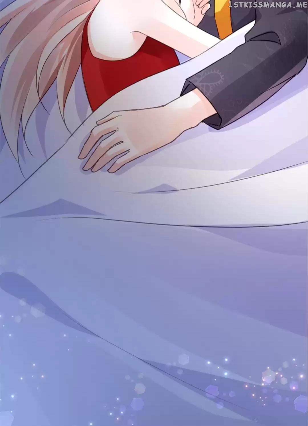 Immersed In Love chapter 202 - page 24