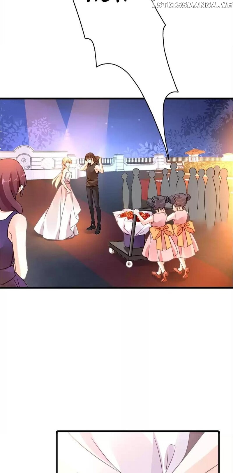 Immersed In Love chapter 189 - page 13