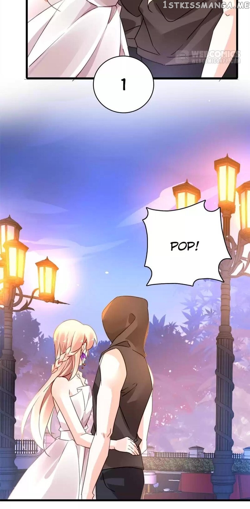 Immersed In Love chapter 189 - page 4