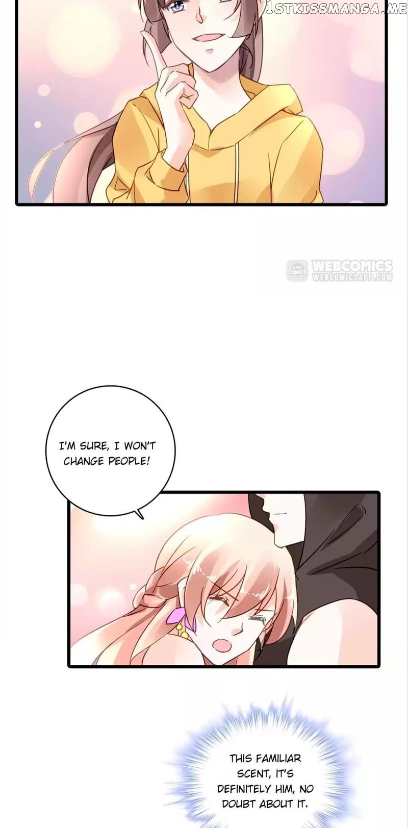 Immersed In Love chapter 189 - page 6