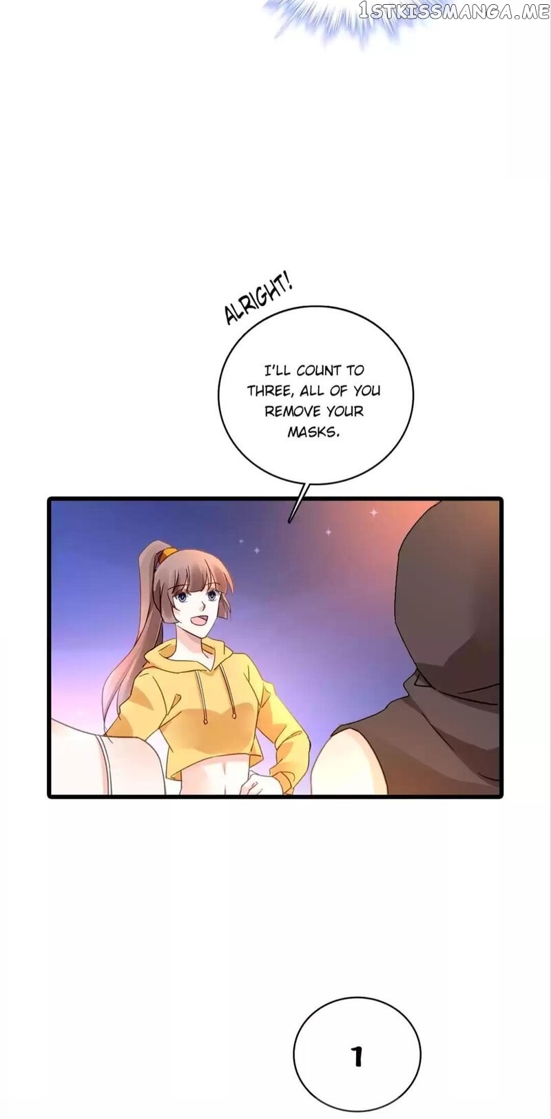 Immersed In Love chapter 189 - page 7