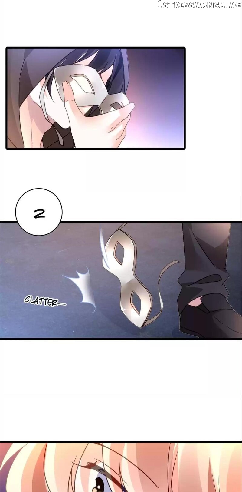 Immersed In Love chapter 189 - page 8