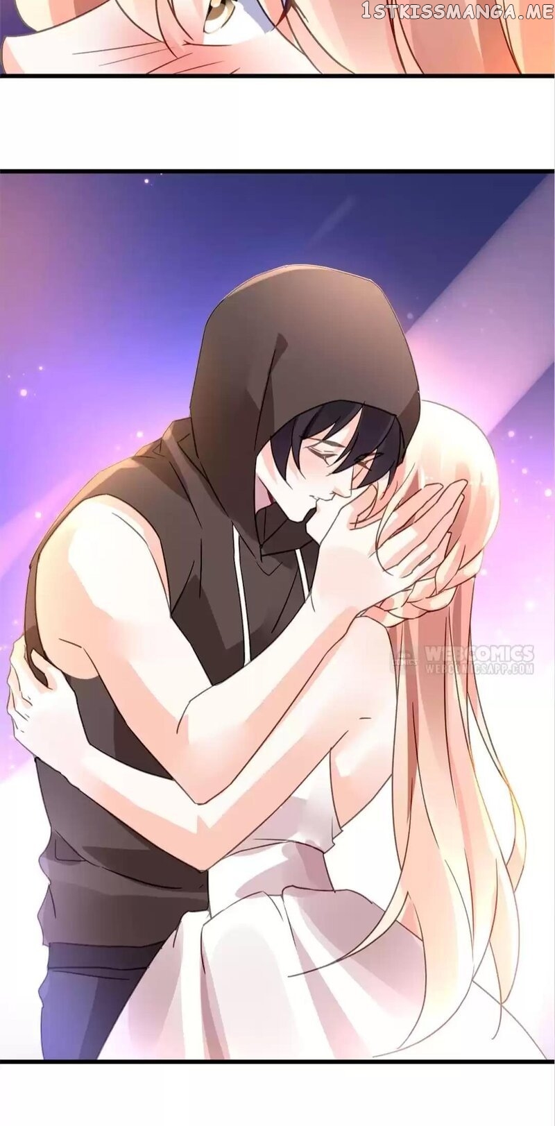 Immersed In Love chapter 189 - page 9
