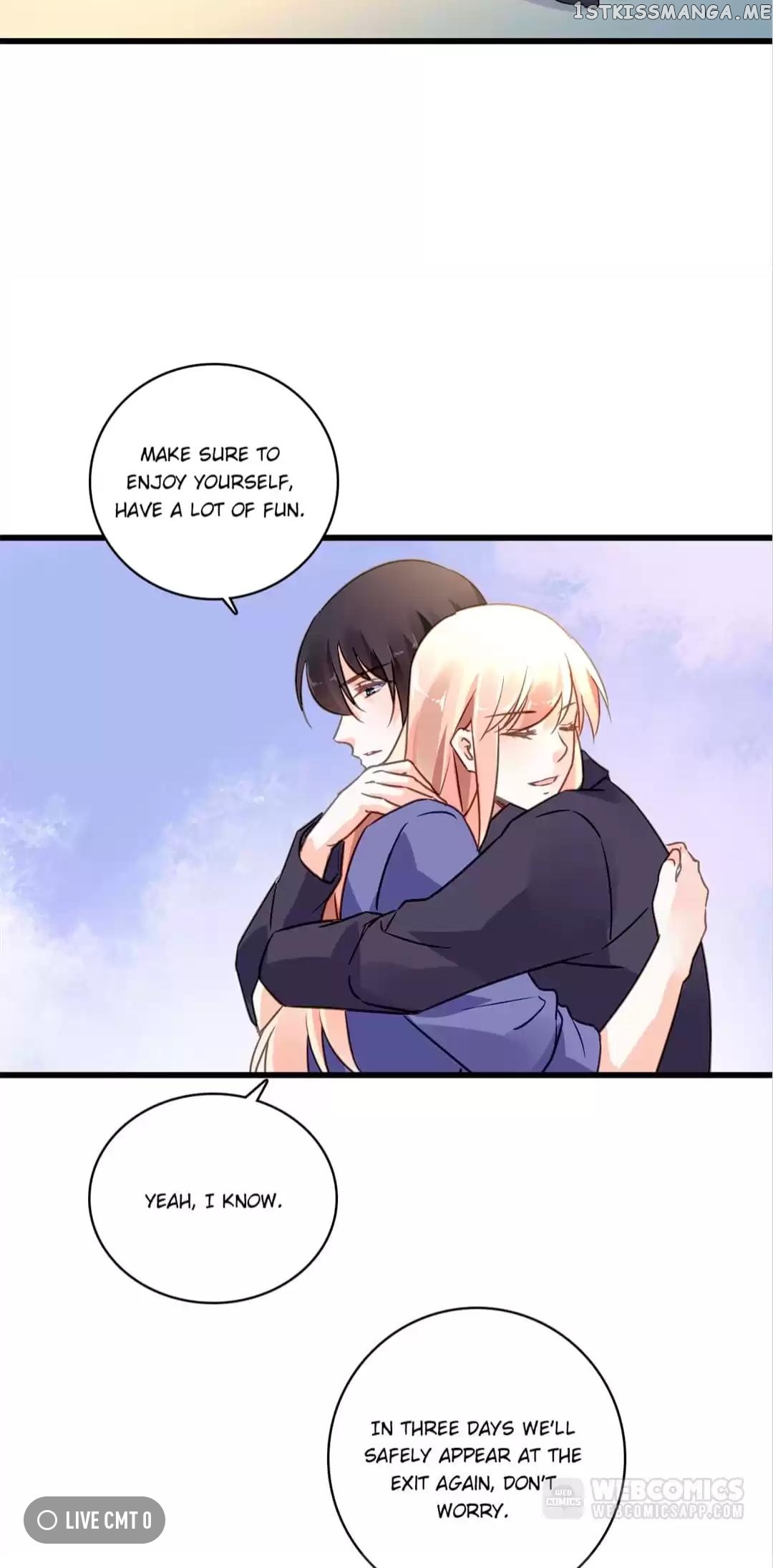 Immersed In Love chapter 203 - page 14
