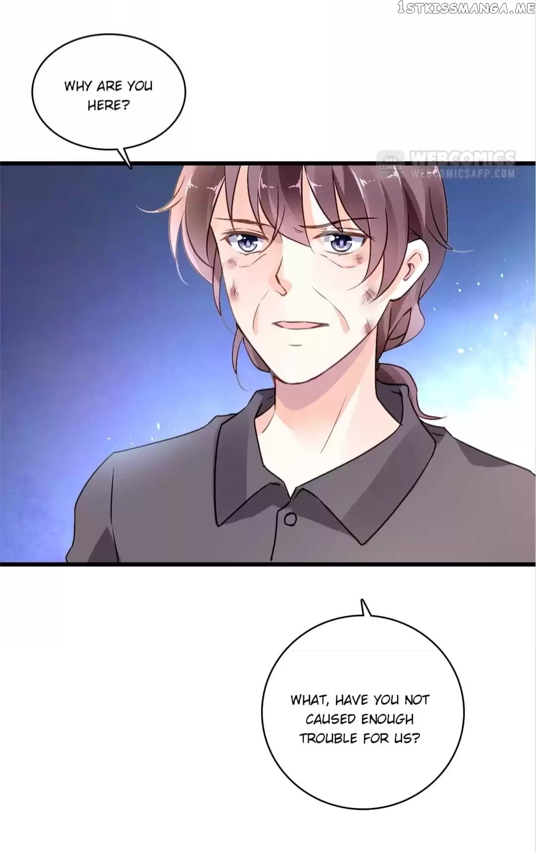 Immersed In Love chapter 203 - page 22